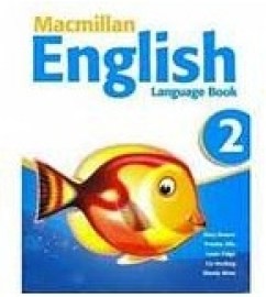 Macmillan English 2