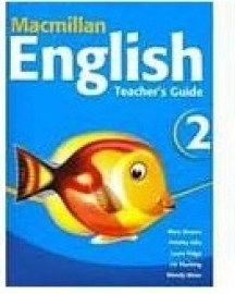 Macmillan English 2