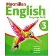 Macmillan English 3 - cena, porovnanie
