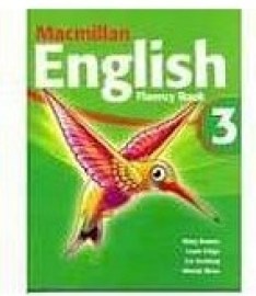 Macmillan English 3