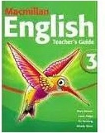 Macmillan English 3