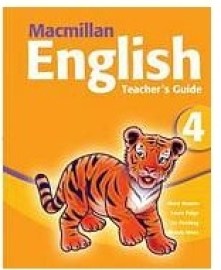 Macmillan English 4