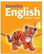 Macmillan English 4 - cena, porovnanie