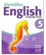Macmillan English 5 - cena, porovnanie
