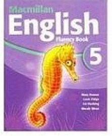 Macmillan English 5