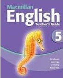 Macmillan English 5