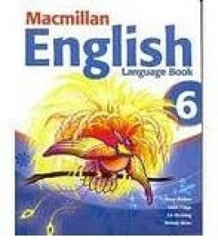 Macmillan English 6