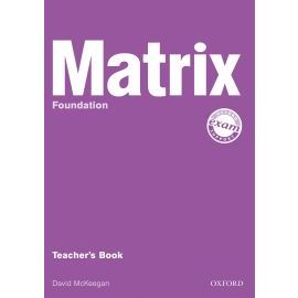 Matrix - Foundation