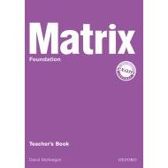Matrix - Foundation - cena, porovnanie