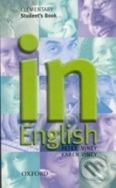 In English - Elementary
