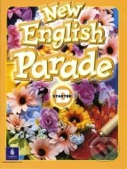 New English Parade - Starter - cena, porovnanie