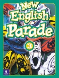 New English Parade 3