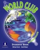 World Club - Intermediate - cena, porovnanie