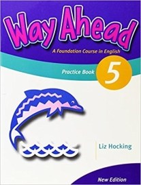 Way Ahead 5