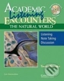Academic Listening Encounters: The Natural World