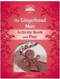 The Gingerbread Man