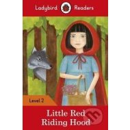 Little Red Riding Hood - cena, porovnanie