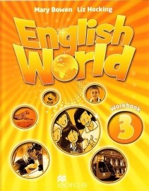 English World 3: Workbook