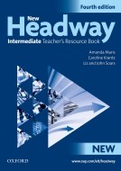 New Headway - Intermediate - Teacher&#39;s Resource Book (Fourth edition) - cena, porovnanie