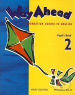 Way Ahead 2 - Pupil&#39;s Book - cena, porovnanie