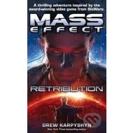 Mass Effect: Retribution - cena, porovnanie