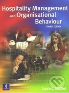 Hospitality Management & Organizational Behavior - cena, porovnanie