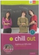 Chill out 1 - cena, porovnanie