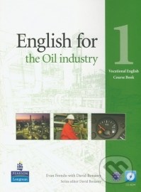 English for the Oil industry 1: Course Book