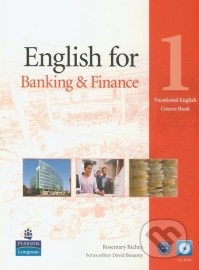 English for Baking & Finance 1: Course Book