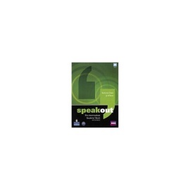 Speakout - Pre-intermediate - Students Book with Active Book