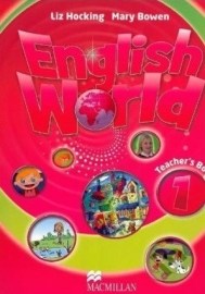 English World 1: Teacher&#39;s Guide