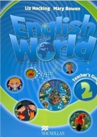 English World 2: Teacher&#39;s Guide