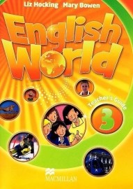 English World 3: Teacher&#39;s Guide