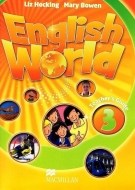 English World 3: Teacher&#39;s Guide - cena, porovnanie