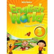 English World 3: Grammar Practice Book - cena, porovnanie