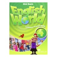 English World 4: Grammar Practice Book - cena, porovnanie