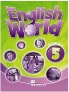 English World 5: Dictionary - cena, porovnanie