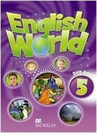 English World 5: DVD-ROM