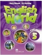 English World 5: Grammar Practice Book - cena, porovnanie