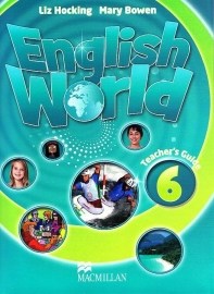 English World 6: Teacher&#39;s Guide
