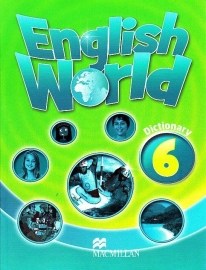 English World 6: Dictionary