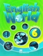 English World 6: Dictionary - cena, porovnanie
