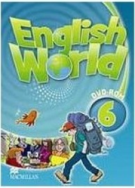 English World 6: DVD-ROM