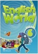 English World 6: DVD-ROM - cena, porovnanie