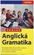 Školní Anglická Gramatika - cena, porovnanie