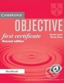 Objective - First Certificate - Workbook without key