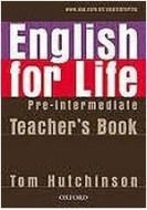 English for Life - Intermediate - Teacher&#39;s Book - cena, porovnanie