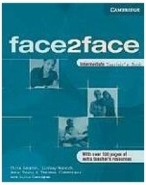 Face2Face - Intermediate - Teacher&#39;s Book