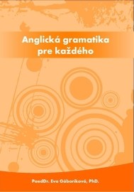 Anglická gramatika pre každého