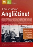 Chci studovat angličtinu! - cena, porovnanie